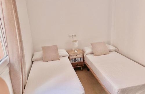 La Linea de la Concepcion Apartment | Venezuela 20-22