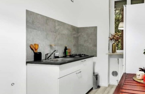 Garegnano Apartment | Venezuela 8