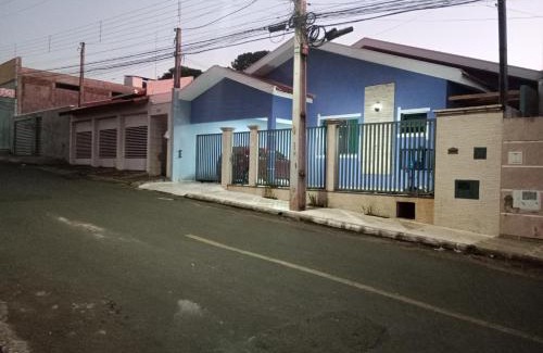 Itarare House | venha pra Itararé sp e Sengés pr se hóspede aqui,casa com duas suites e duas garagens