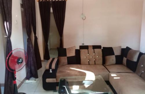 Batu Karas House | Veni Homestay