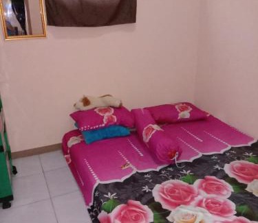 Batu Karas House | Veni Homestay