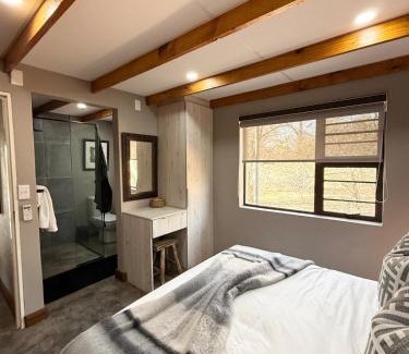 Marloth Park House | Veni Vidi Amavi Luxury Safari Treehouse