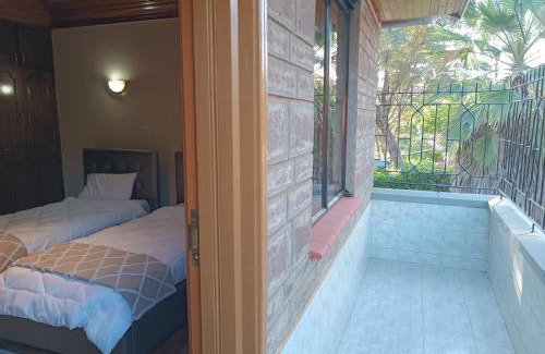 Langata Bed & Breakfast | Venia Place
