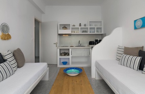 Apollonia House | Venia's Guesthouse