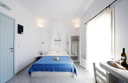 Apollonia House | Venia's Guesthouse