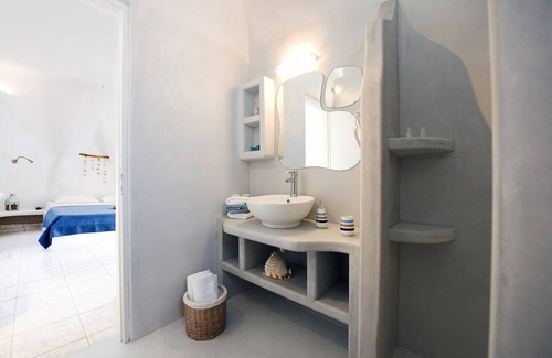 Apollonia House | Venia's Guesthouse