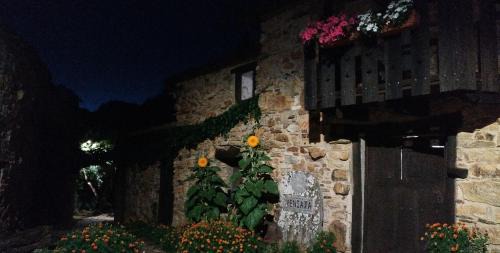 San Pedro de las Herrerias Hotel | Veniata