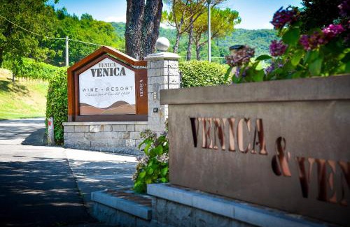 Mernico Resort | Venica & Venica Wine Resort