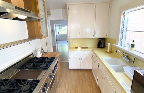 Venice Apartment | Venice 3 bedroom craftsman at the beach
