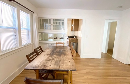 Venice Apartment | Venice 3 bedroom craftsman at the beach