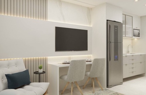 Campo Belo Apartment | VENICE APARTMENT