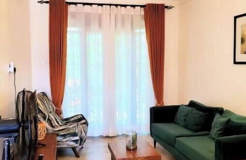 Jinja Apartment | Venice Apartment