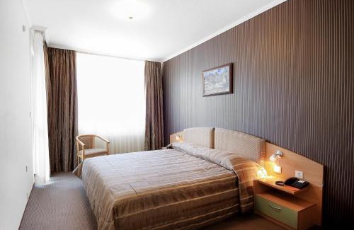 Lozenets Apartment | Venice Apartments