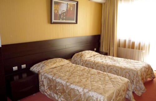 Lozenets Apartment | Venice Apartments