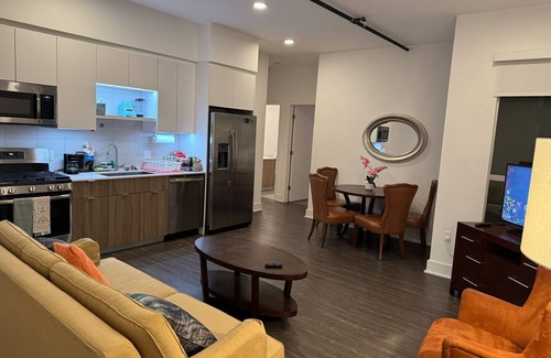 Del Rey Apartment | Venice Beach luxury Apartments