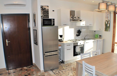 Carpenedo Apartment | Venice CASA DONA '7 Seats Free Parking