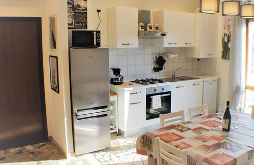 Carpenedo Apartment | Venice CASA DONA '7 Seats Free Parking