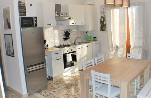 Carpenedo Apartment | Venice CASA DONA '7 Seats Free Parking