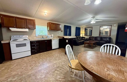Boothville-Venice House | Venice fishing/hunting lodging
