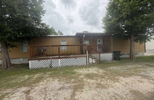 Boothville-Venice House | Venice fishing/hunting lodging