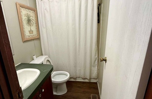 Boothville-Venice House | Venice fishing/hunting lodging