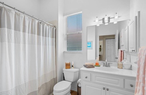 Sawgrass House | Venice Florida Pool Home for Rent Available until 12/31/2023. Paradise Found