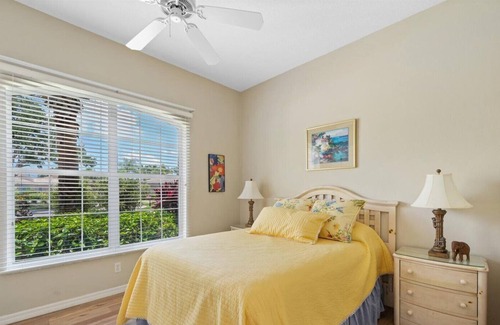 Sawgrass House | Venice Florida Pool Home for Rent Available until 12/31/2023. Paradise Found