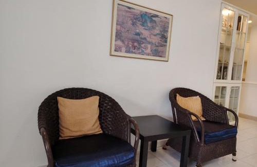 Cheras Apartment | Venice Hill Cheras SunriseCorner