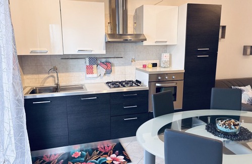 San Liberale Apartment | Venice HOME 5 km from Venice Airport, public transportation within walking distance