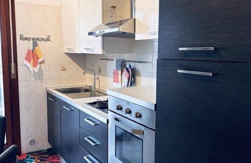 San Liberale Apartment | Venice HOME 5 km from Venice Airport, public transportation within walking distance
