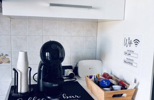 San Liberale Apartment | Venice HOME 5 km from Venice Airport, public transportation within walking distance