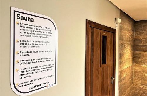 Itacolomi Apartment | Venice Home Club - Balneário Piçarras