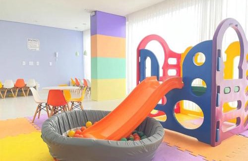 Itacolomi Apartment | Venice Home Club - Balneário Piçarras