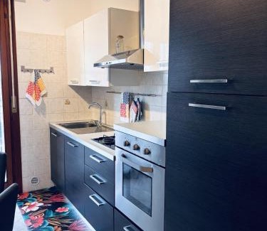 San Liberale Apartment | Venice Home perfect for Venice airport free parking