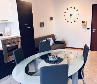 San Liberale Apartment | Venice Home perfect for Venice airport free parking