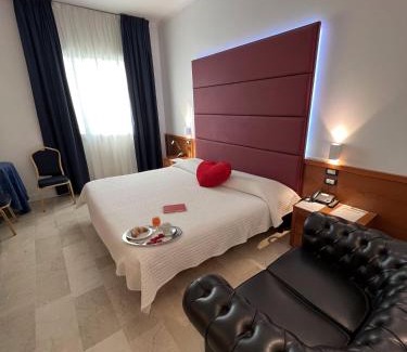Grisignano di Zocco Hotel | Venice Hotel con Colonnine Elettriche