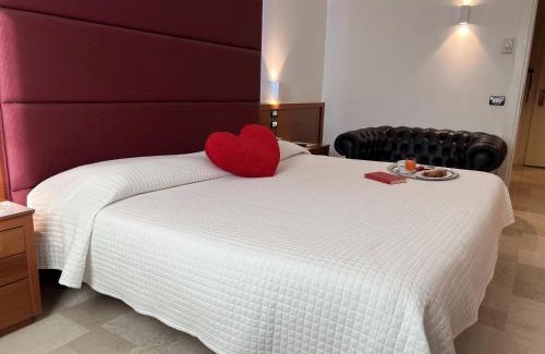 Grisignano di Zocco Hotel | Venice Hotel con Colonnine Elettriche