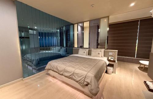 Buk-gu Hotel | Venice Hotel