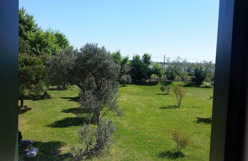 Torcello Villa | Venice, House with park in the island of Torcello