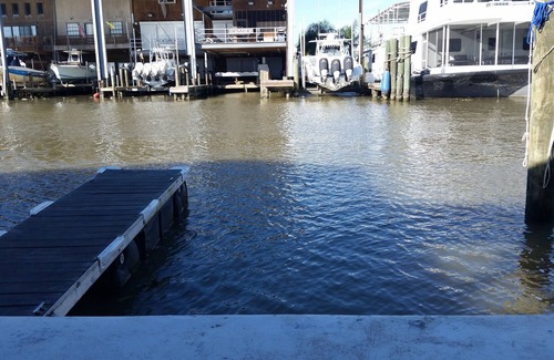Venice Boat Rental | Venice Houseboat for rent.