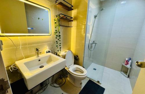 Pinagsama Apartment | Venice IG-Worthy , Netlfix Getaway walking distance to Mall