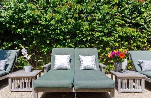 Venice Apartment | Venice One Bedroom Artist Bungalow