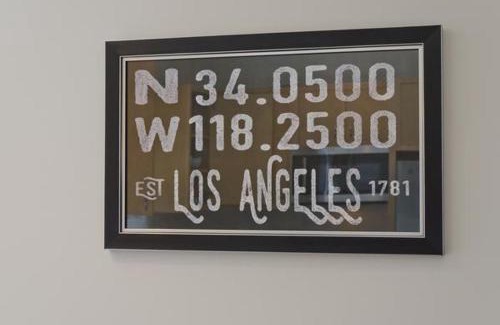 Venice Apartment | Venice One Bedroom Artist Bungalow