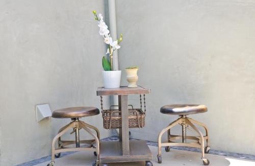 Venice Apartment | Venice One Bedroom Artist Bungalow