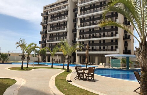 Guara Apartment | Venice Parksul flat