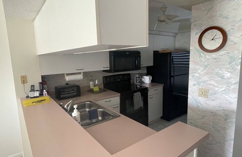 Plantation Condo | Venice - Plantation Golf and Country Club - condo for rent