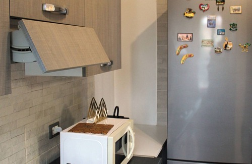 Carpenedo Apartment | Venice Sunholiday
