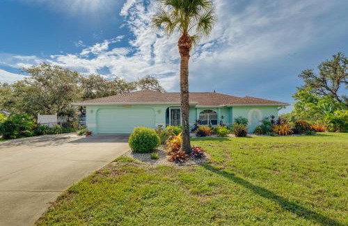 South Venice House | Venice Vacation Rental with Private Outdoor Pool!