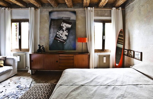 Zerman Villa | Venice villa in countryside