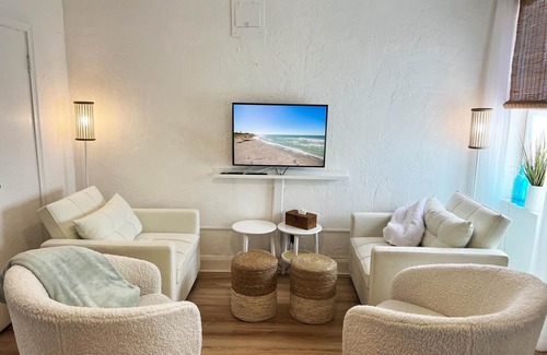 Golden Beach Apartment | Venice Villas - Villa Paradiso #16